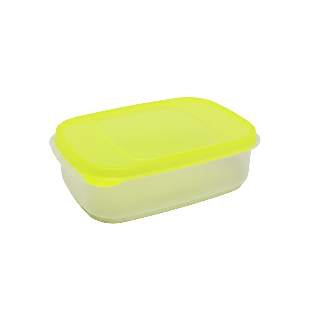 Set Hermético Rectangular UNIDAD