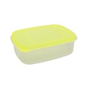 Set Hermético Rectangular UNIDAD