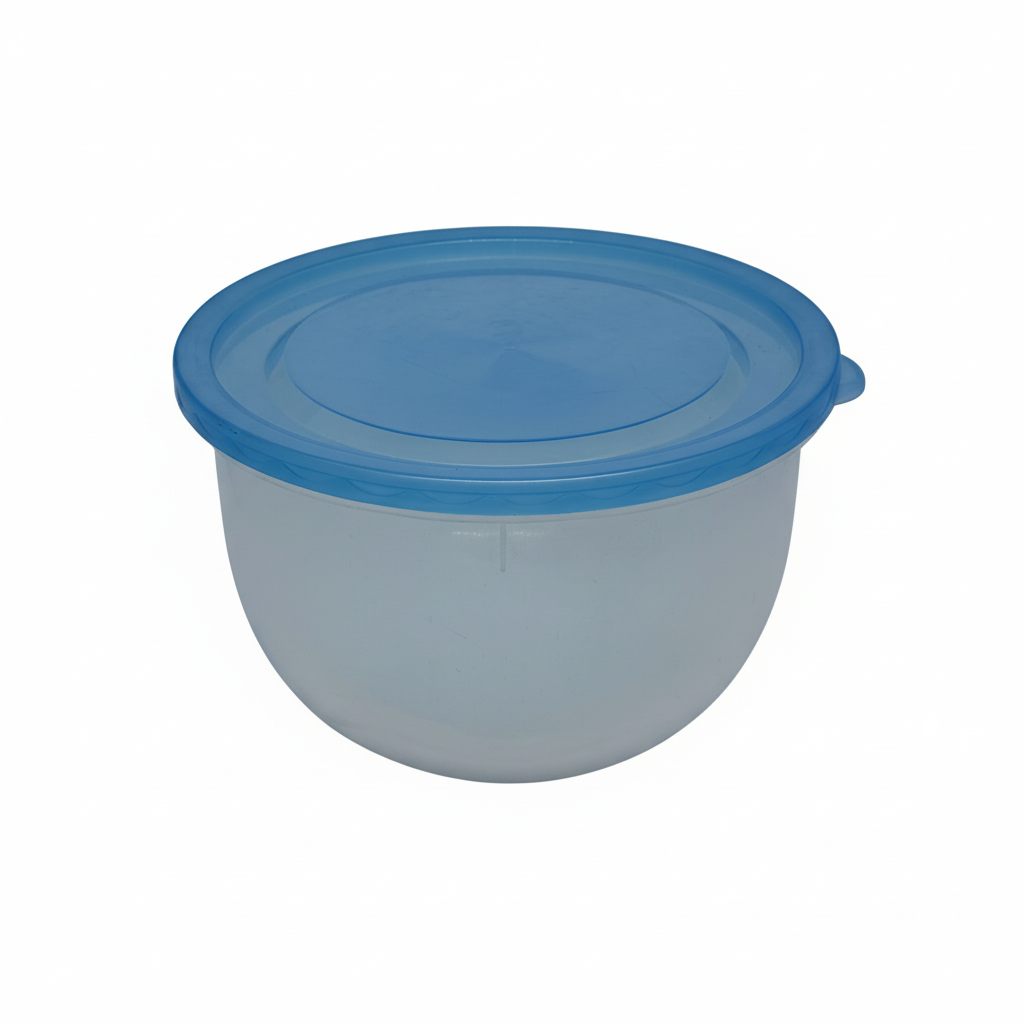 HERMÉTICO BOWL 2L UNIDAD