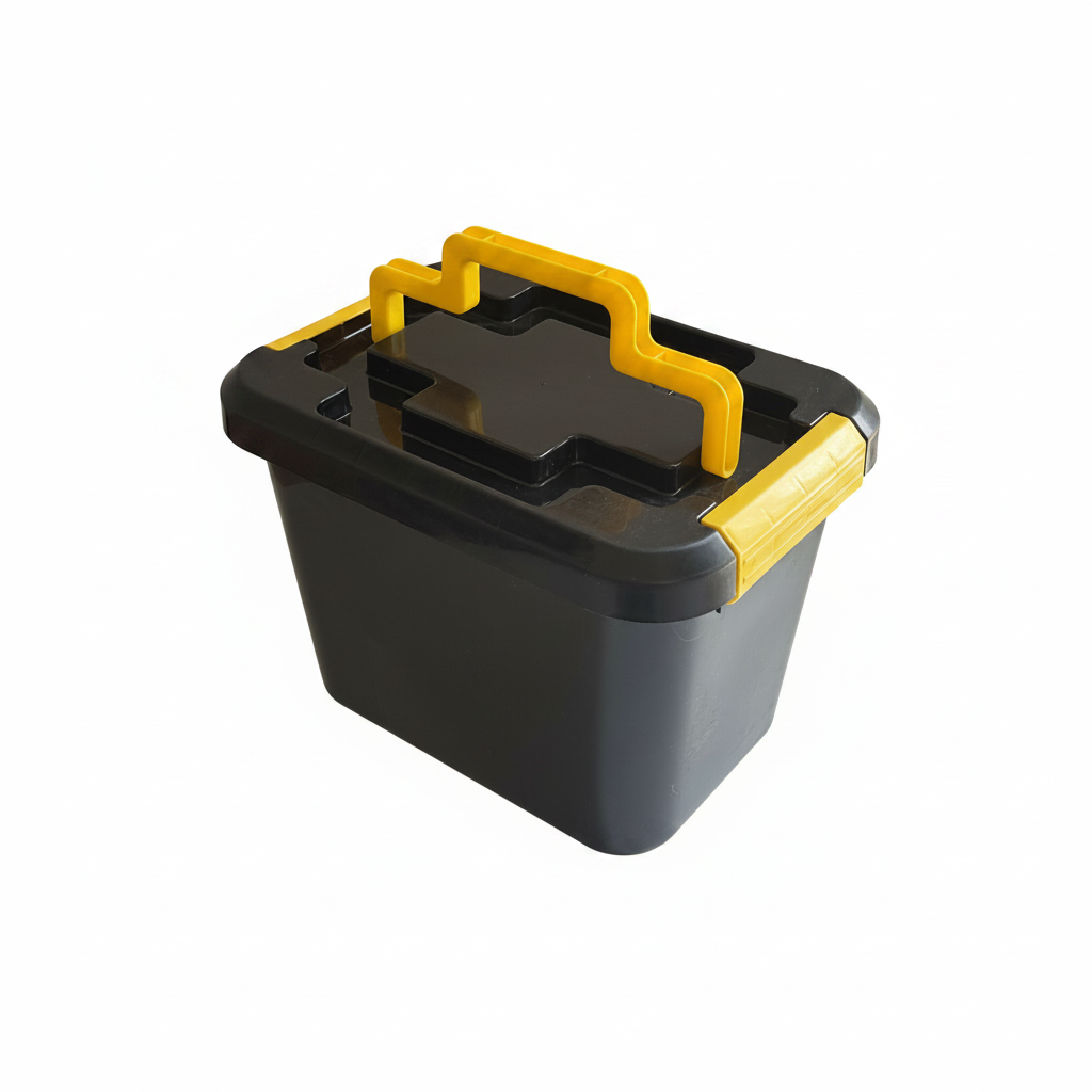 CAJA DE HERRAMIENTAS UNIDAD