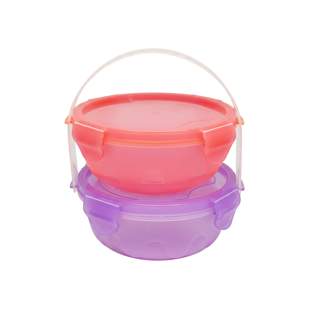 SET LONCHERITA UNIDAD
