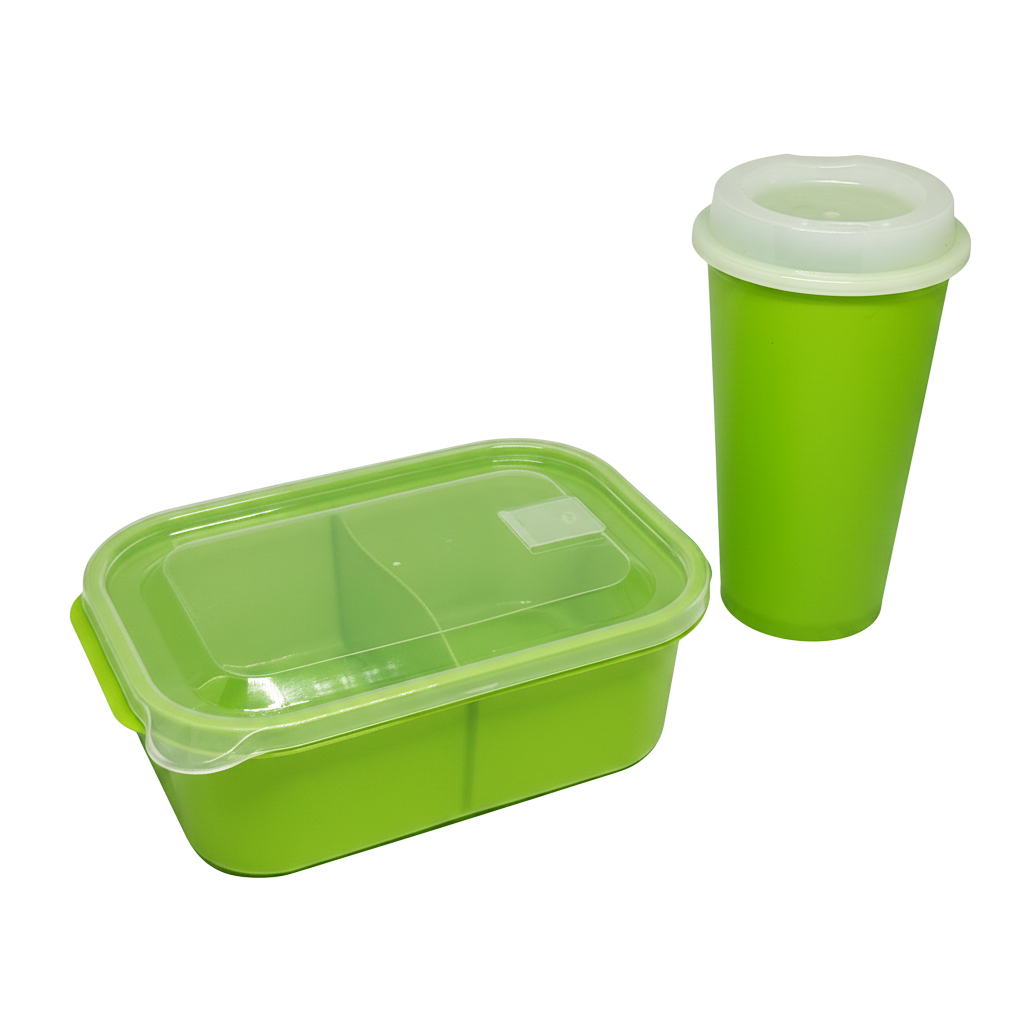 SET FRIGO C/D #2 + TERMO UNIDAD