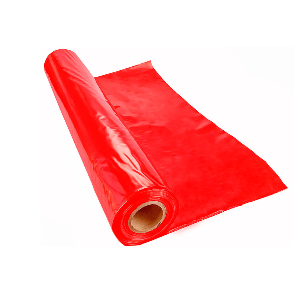 Bobina Roja 72"x11x200m
