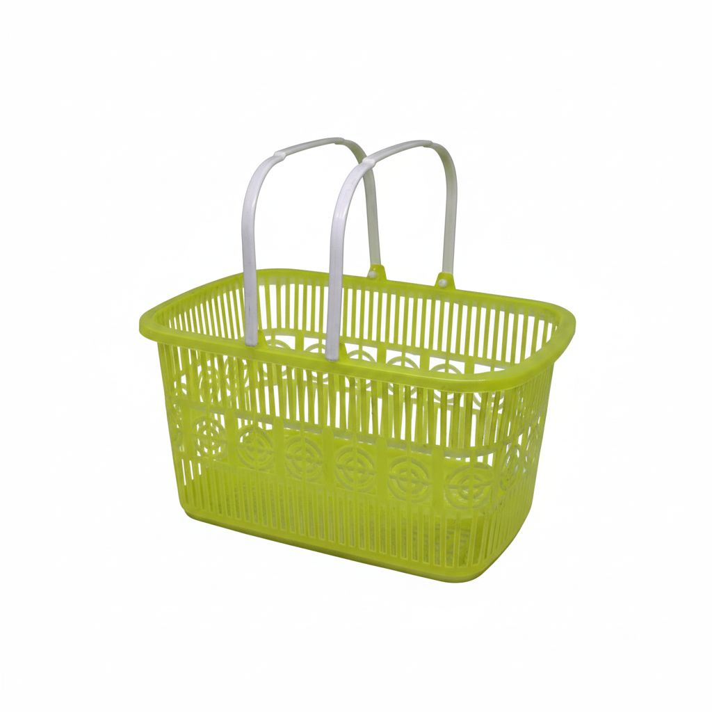 CESTA FRUTERA UNIDAD