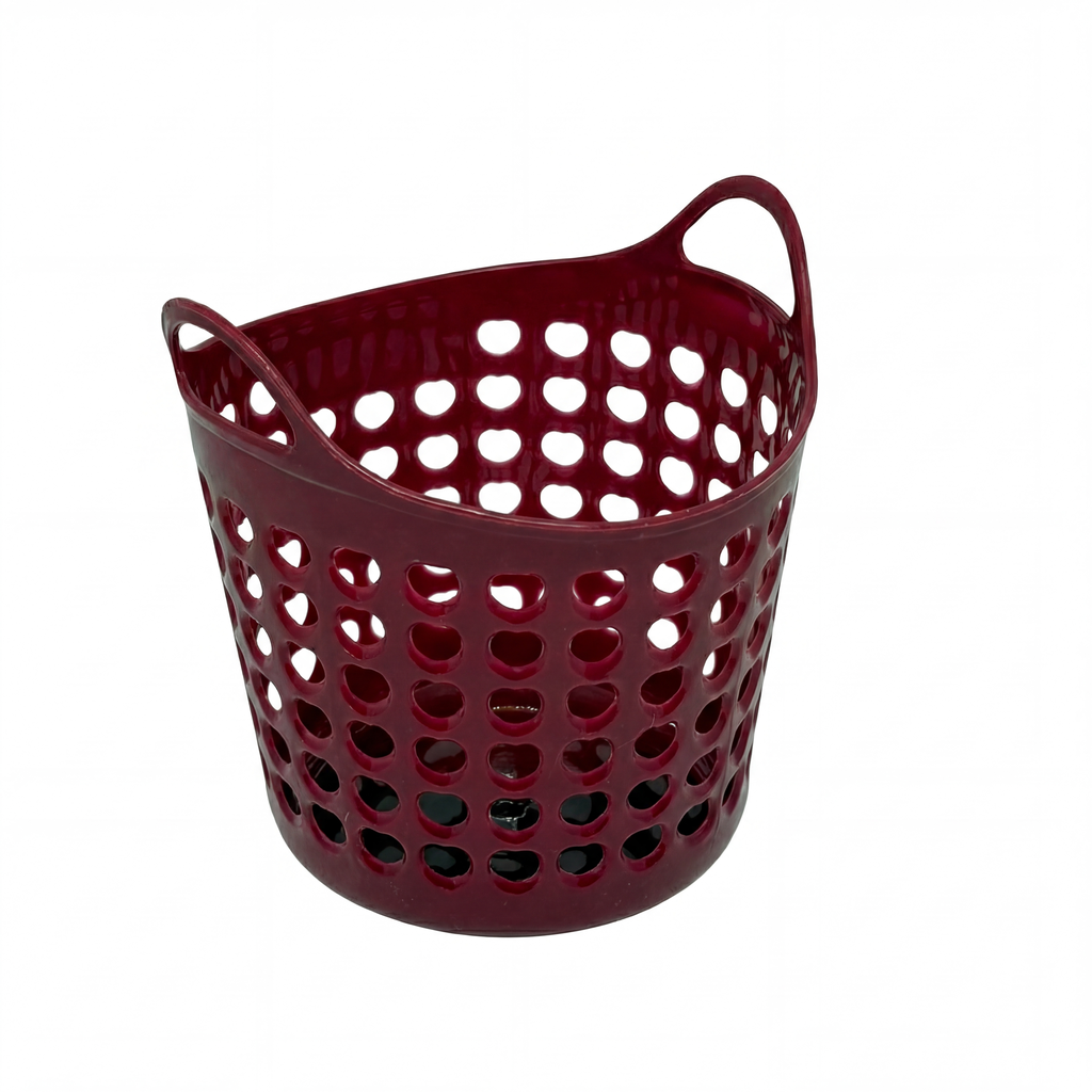 MINI CESTA CORAZÓN UNIDAD