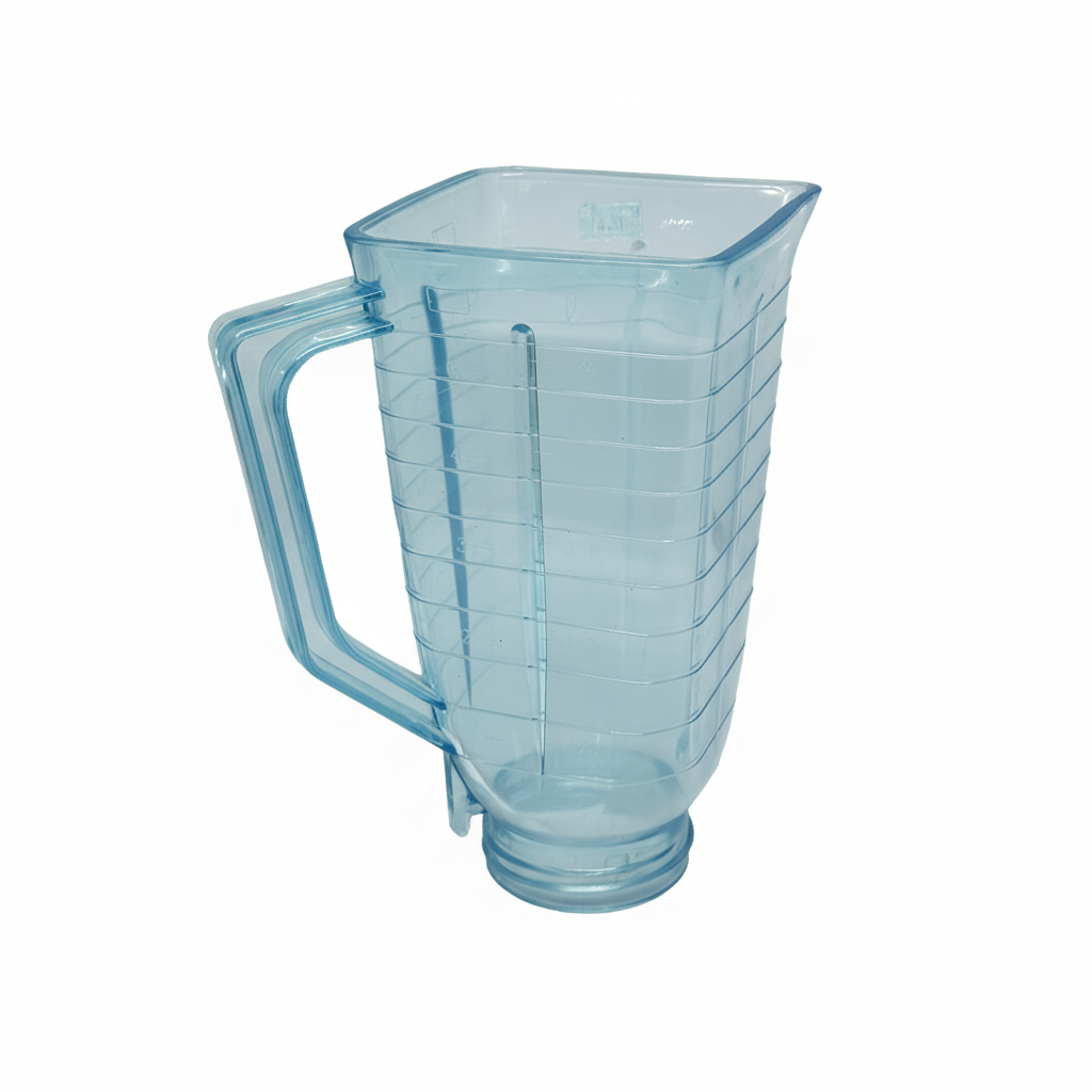 Vaso Licuadora Mr. Oscar UNIDAD