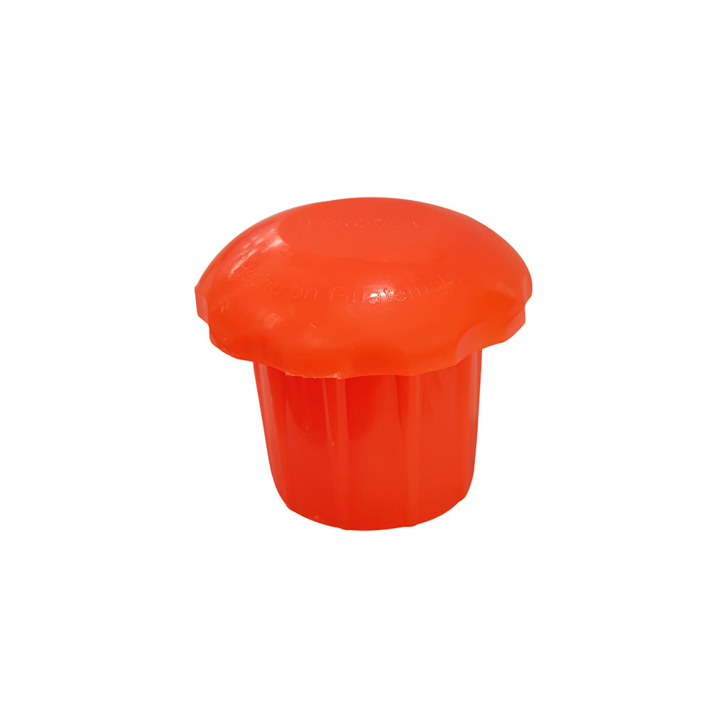 Capuchón de Seguridad