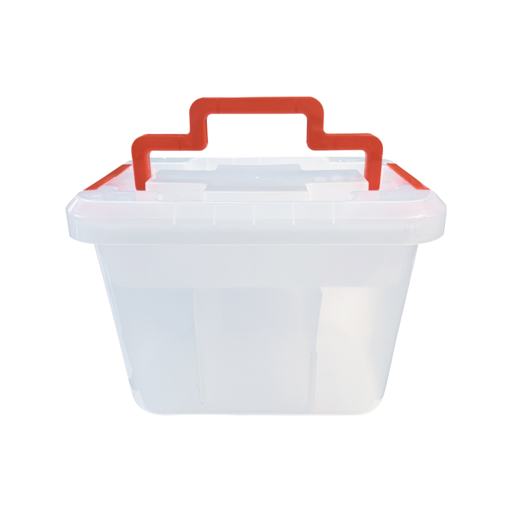 CAJA ORGANIZADORA UNIDAD