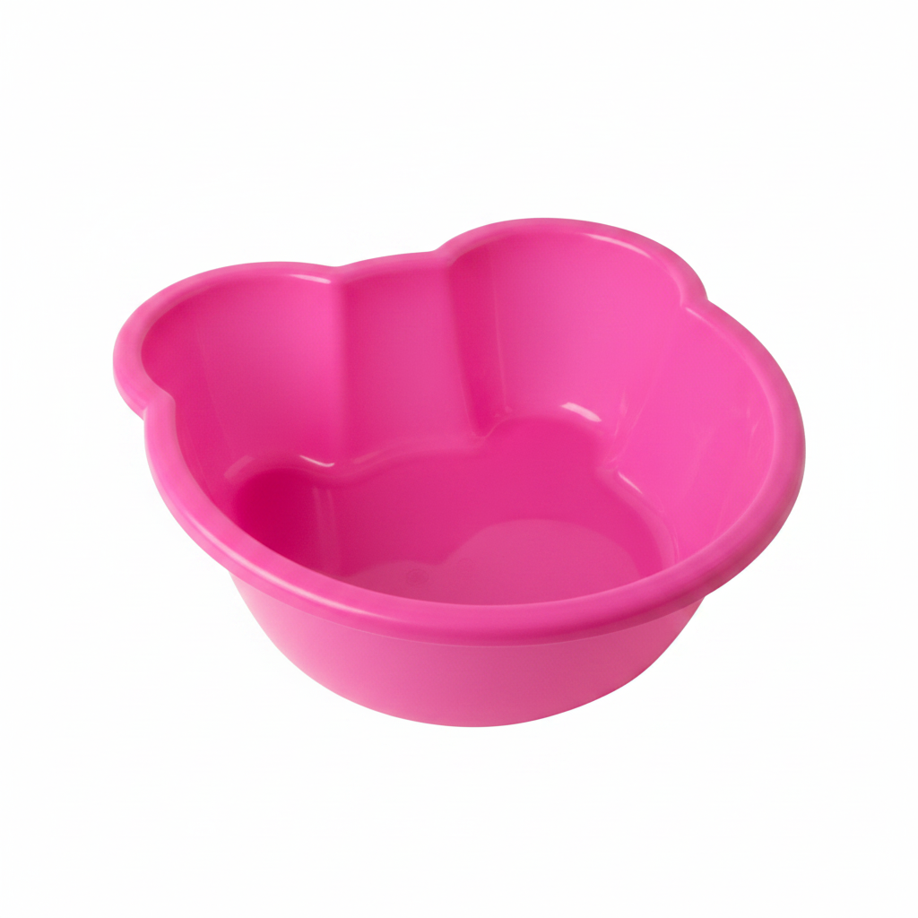 BAÑO TEDDY UNIDAD