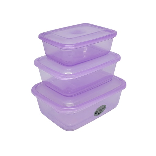 [02.21.VAR] SET DE HERMÉTICOS FRIGO UNIDAD