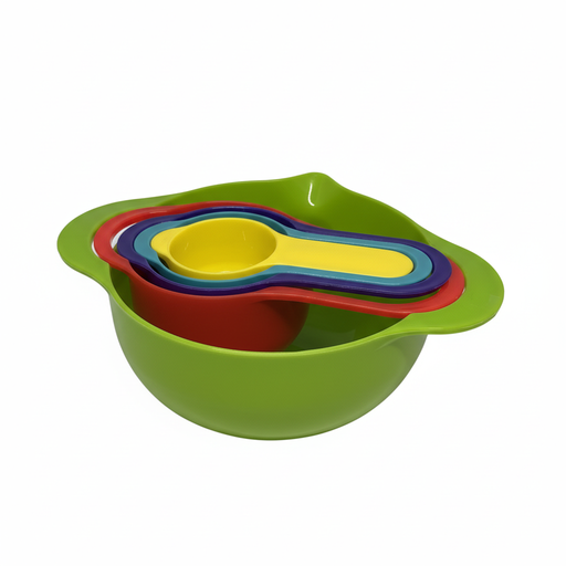 [01.08.05] SET DE TAZAS MEDIDORAS UNIDAD