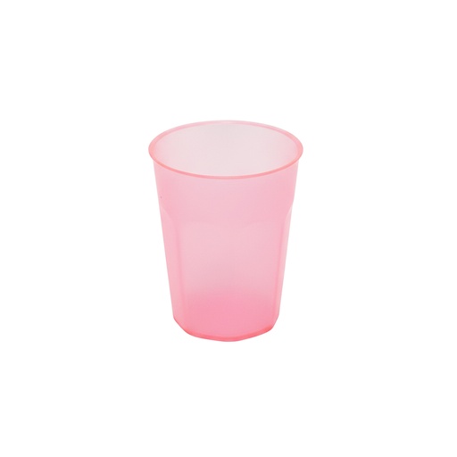 [02.37.VAR] VASO ARES 4 OZ SURTIDO UNIDAD
