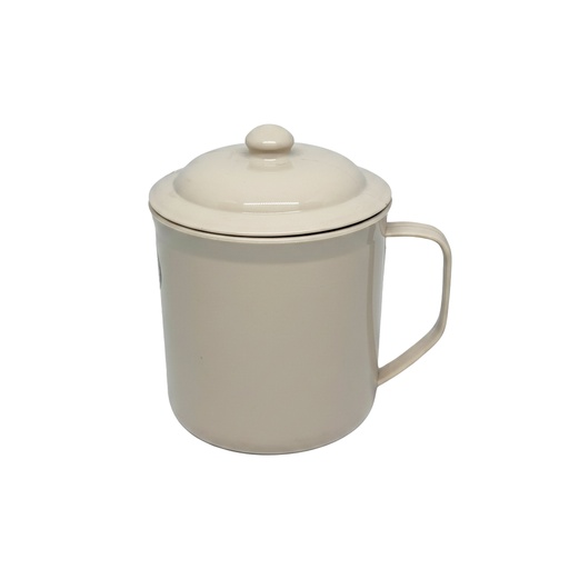 [02.44.VAR] TAZA CHIP CON TAPADERA UNIDAD