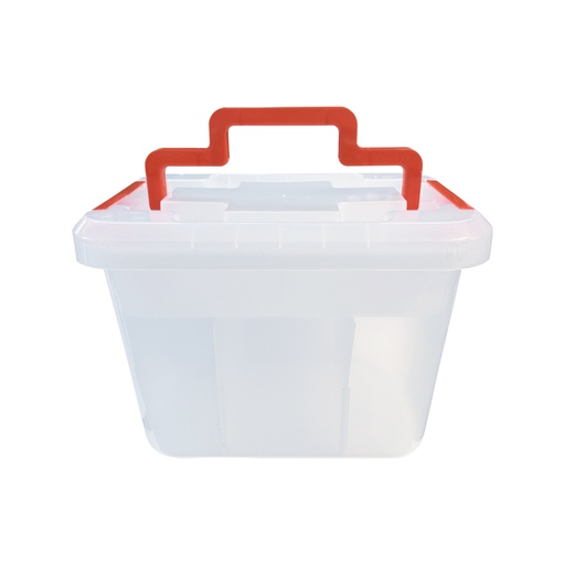 CAJA ORGANIZADORA UNIDAD