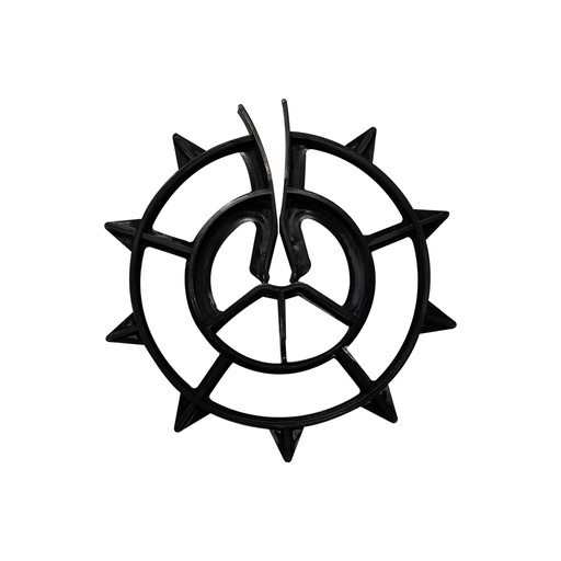 [02.01.12] Centralizador DP300