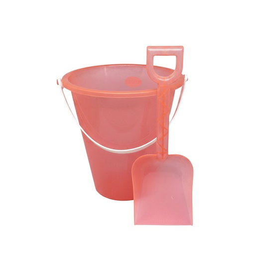 [01.02.45] SET CUBETA SUMMER + PALA UNIDAD