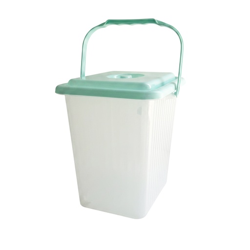 [01.07.05] CUBETA AQUA 6.5L UNIDAD 