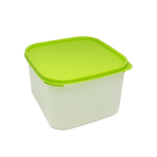 HERMÉTICO CUADRADO NEVADO 2.6L UNIDAD