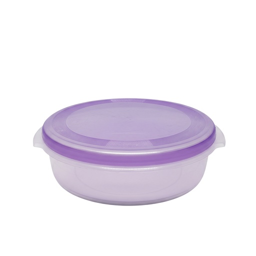 HERMÉTICO REDONDO 3lbs UNIDAD