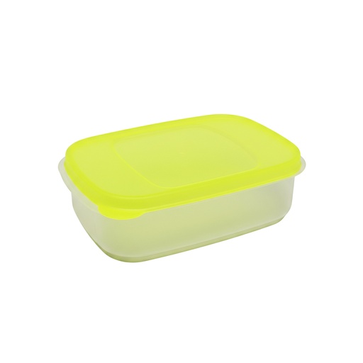 Hermético Rectangular #1 UNIDAD