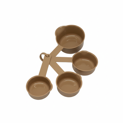 SET CUP MEDIDOR UNIDAD